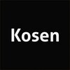 Логотип телеграм канала @shopkosen — Кроссовки "Kosen"