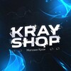 Логотип телеграм канала @shopkray — 💸Kray Shop💸