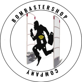 Логотип телеграм канала @shopliftingstore — bombastershop RU