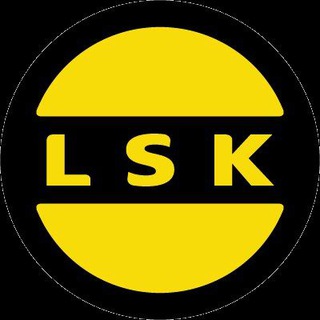 Логотип телеграм канала @shoplsk — LSK | CHANNEL