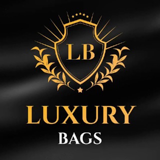 Логотип телеграм канала @shopluxurybags — Магазин Люксовых сумок 👜