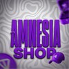 Логотип телеграм канала @shopmakis — AMNESIA| биржа товаров