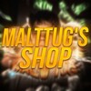 Логотип телеграм канала @shopmalttug — Магазин Малтуга ⚱ Malttug's Shop