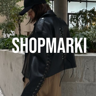 Логотип телеграм канала @shopmarki_72 — Shopmarki