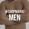 Telegram channel Shopmarki_men logo