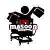Logo of telegram channel shopmasson — MASSON 🛒