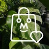 Логотип телеграм канала @shopmaxgreenhome — АВОСЬКА MAXGREENHOME