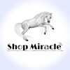 Логотип телеграм канала @shopmiracle1 — •ʍᴀᴦᴀɜин чудᴇᴄ🫐