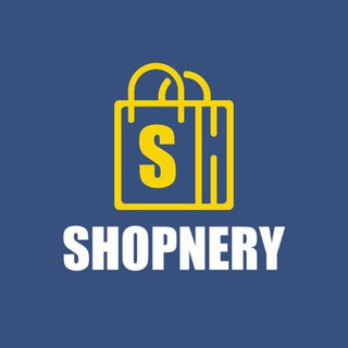 टेलीग्राम चैनल का लोगो shopnery — Shopnery - Online Shopping Deals