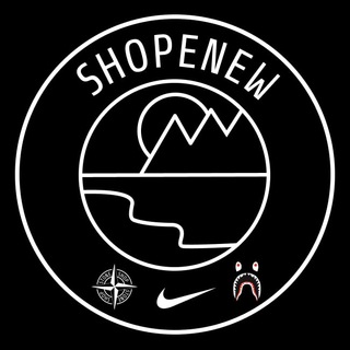 Логотип телеграм канала @shopnewstore — SHOPNEW - МАГАЗИН ОДЕЖДЫ
