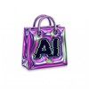 Telegram channel AI SHOP NoBlok | channel logo