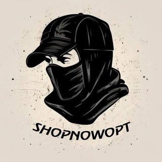 Telegram channel Shopnow logo