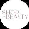 Logo of telegram channel shopofbeautysale — SHOP OF BEAUTY SALE