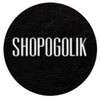 Telegram channel Shopogolik_italia logo