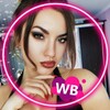 Логотип телеграм канала @shopogolik_wild — ШОПОГОЛИК НА ВСЮ ГОЛОВУ 🛍👠 WILDBERRIES