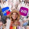 Логотип телеграм канала @shopogoliki_wb_ozon — Шопоголики WB | OZON