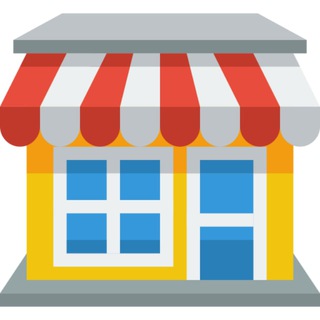 Логотип телеграм канала @shoponline_info — Интернет-магазины