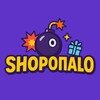 Логотип телеграм канала @shopopalo555 — SHOPопало l WB Ozon ЯндексМаркет AliExpress