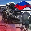 Логотип телеграм канала @shopotfronta — Шепот Фронта