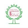 Логотип телеграм канала @shopovasale — SHOPova$SALE