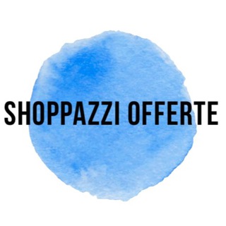 Logo del canale telegramma shoppazzi_offers - Shoppazzi offerte