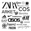 Логотип телеграм канала @shoppbuyer — Shopping ZARA, Massimo Dutti, Cos, ARKET, Michael Kors, ASOS, Farfetch, Nike, Adidas
