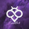 Логотип телеграм канала @shoppedar — Toobit صرافی توبیت