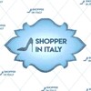 Логотип телеграм канала @shopper_in_italy8 — SHOPPER IN ITALY