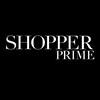 Logo of telegram channel shopper_prime — SHOPPER PRIME