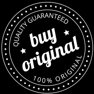 Логотип телеграм канала @shopperbuyoriginal — Buy Original