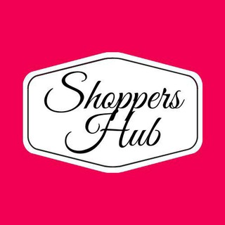 टेलीग्राम चैनल का लोगो shoppershub16 — Shoppers Hub