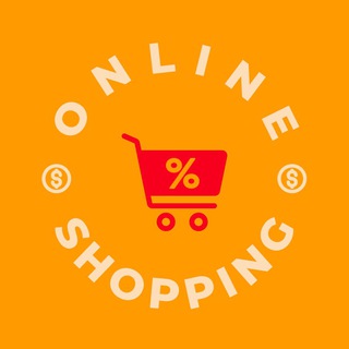 Logo of telegram channel shopping_amazon_online — Online Shopping | Amazon