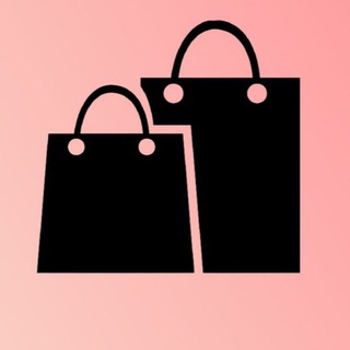 Logo saluran telegram shopping_c_mari — Шоппинг с Мари