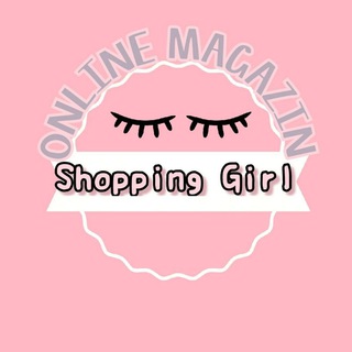 Telegram kanalining logotibi shopping_giril — 𝑆ℎ𝑜𝑝𝑝𝑖𝑛𝑔_𝑔i𝑟𝑙🇹🇷