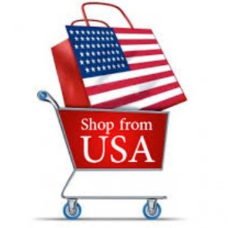 Логотип телеграм канала @shopping_sale_usa — Шопинг в США 🇺🇸 Байер в США