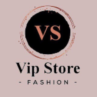 Telegram kanalining logotibi shopping_ss — VIP Store