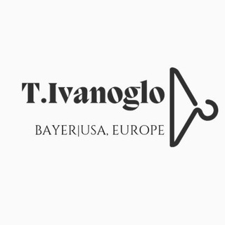 Логотип телеграм -каналу shopping_tanya_online — Выкупы | USA, Europe | T.Ivanoglo 🔥💖
