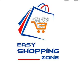 የቴሌግራም ቻናል አርማ shopping_zone15 — Shopping Zone🛒🛒🛒