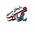 Logo saluran telegram shopping_hosini — بازرگانی حسینی