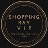 Логотип телеграм канала @shopping_ray_vip1 — SRV_Одежда под заказ