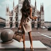 Логотип телеграм канала @shopping_with_nataly — Аутлет , Испания