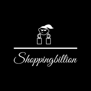 Logo of telegram channel shoppingbillion — ShoppingBillion(Loots, Deals, Offers)