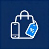 टेलीग्राम चैनल का लोगो shoppinggdeal — Shopping deals