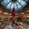 Логотип телеграм канала @shoppingineurope2023 — Шоппинг в Европе