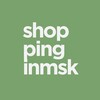 Логотип телеграм канала @shoppinginmsk — shoppinginmsk