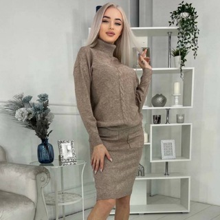 Логотип телеграм канала @shoppinglavka — 🛍️Женская Лавка🛍️