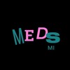 Logo of telegram channel shoppinglink420 — Muha Meds menu
