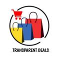 Logo saluran telegram shoppingloot8 — Transparent Deals