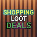 Logo saluran telegram shoppinglootdeals8 — Shopping Loot Deals