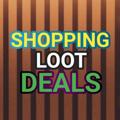 Telegram channel Shopping Loot Deals logo